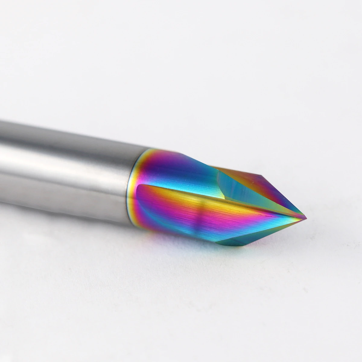 3 flute chamfer end mill for aluminum 02