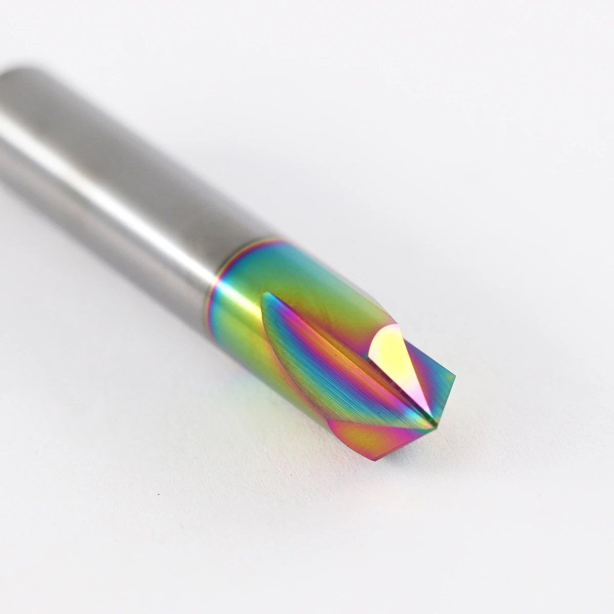 3 flute chamfer end mill for aluminum 03