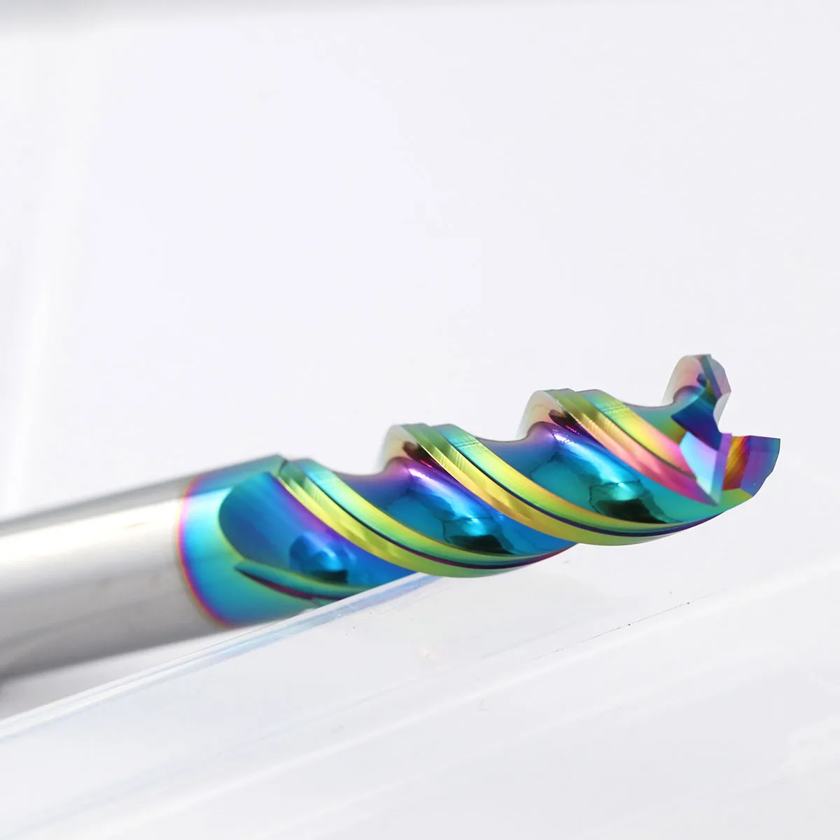 3 flute u groove end mill for aluminum 04