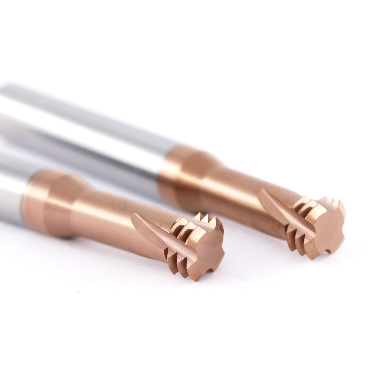 3‑flute thread mill (tisin‑steel) 03