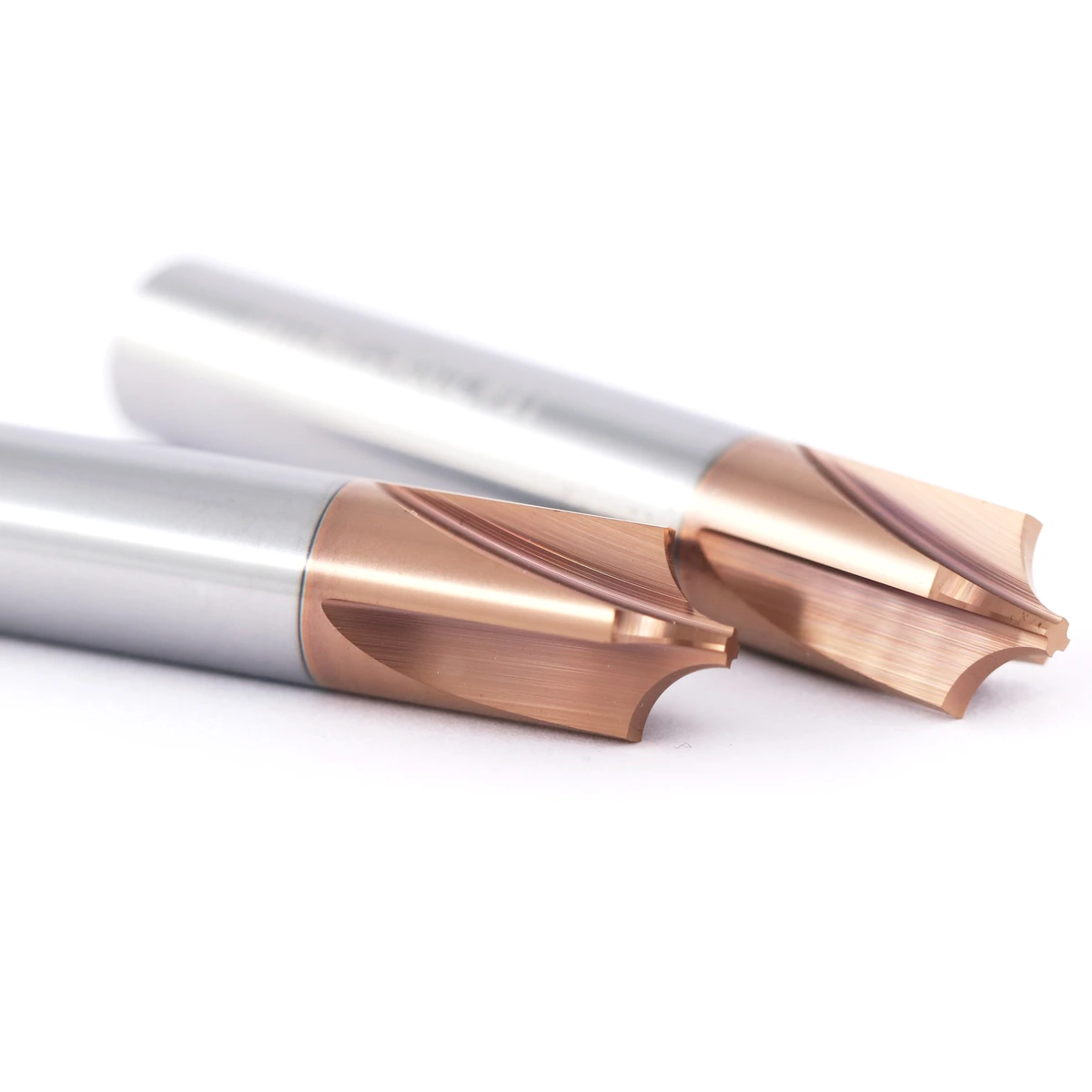 corner radius end mill 02 corner radius end mill 02