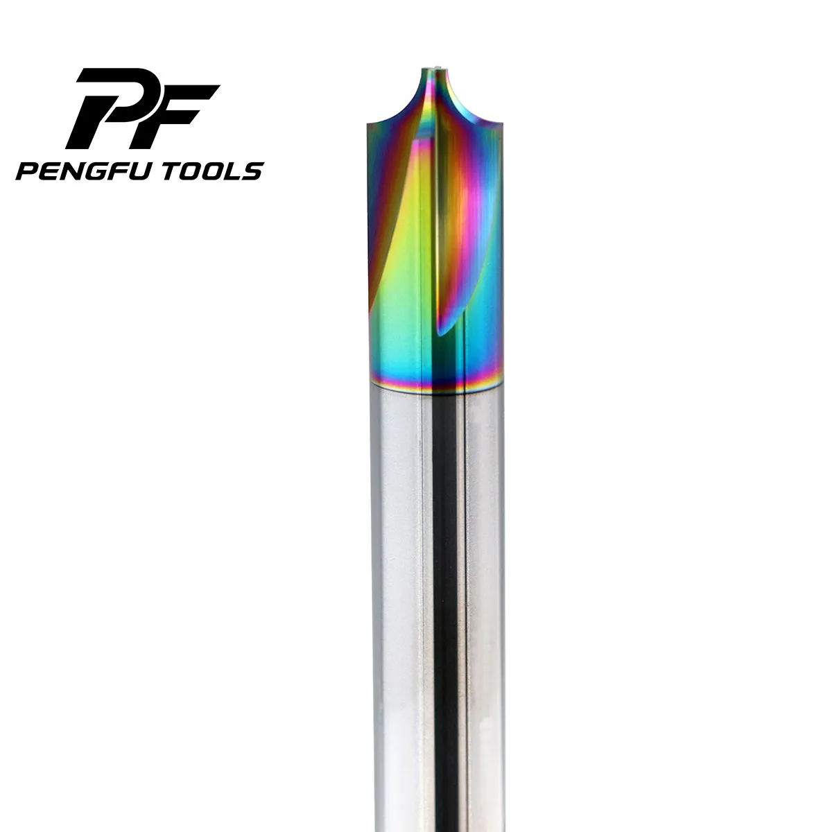 corner radius end mill