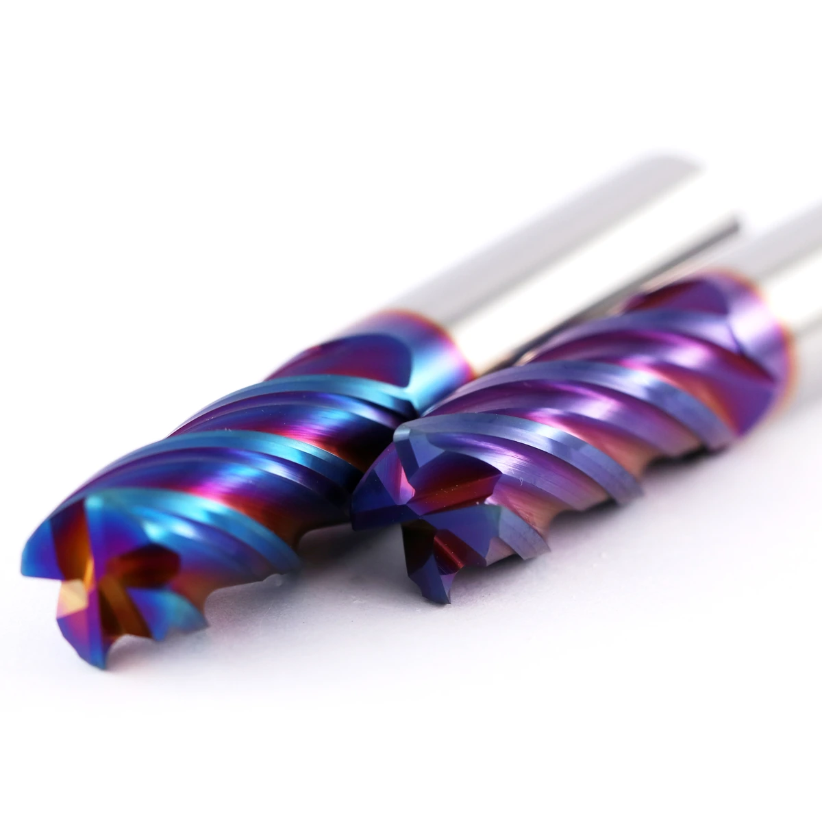 hrc68 corner radius end mill 4f 02 hrc68 corner radius end mill 4f 02