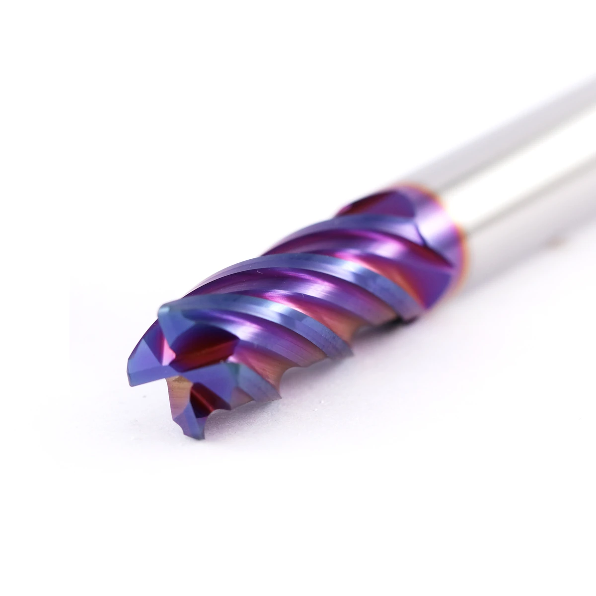hrc68 corner radius end mill 4f 03 hrc68 corner radius end mill 4f 03