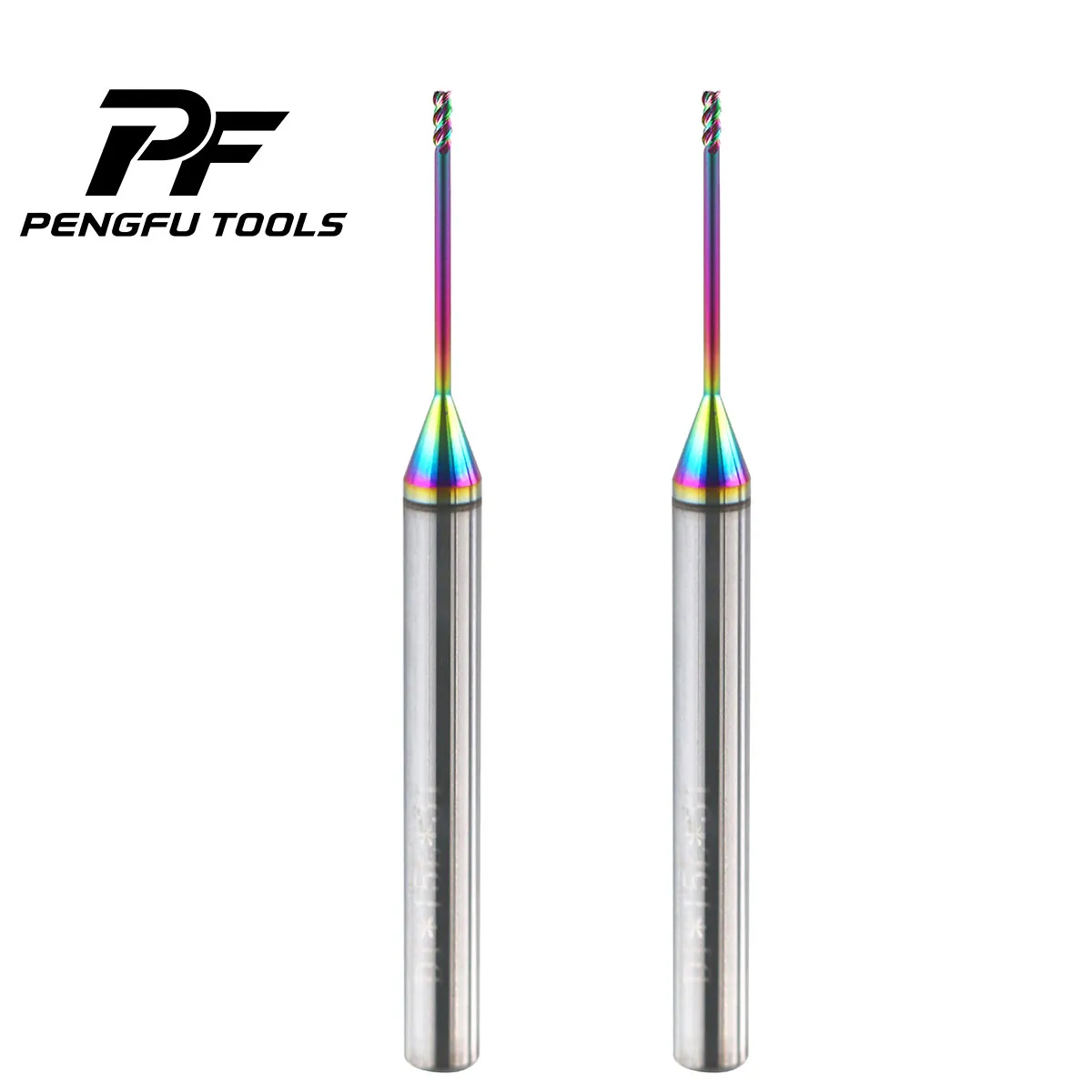 PRODUCTS long flute end mill