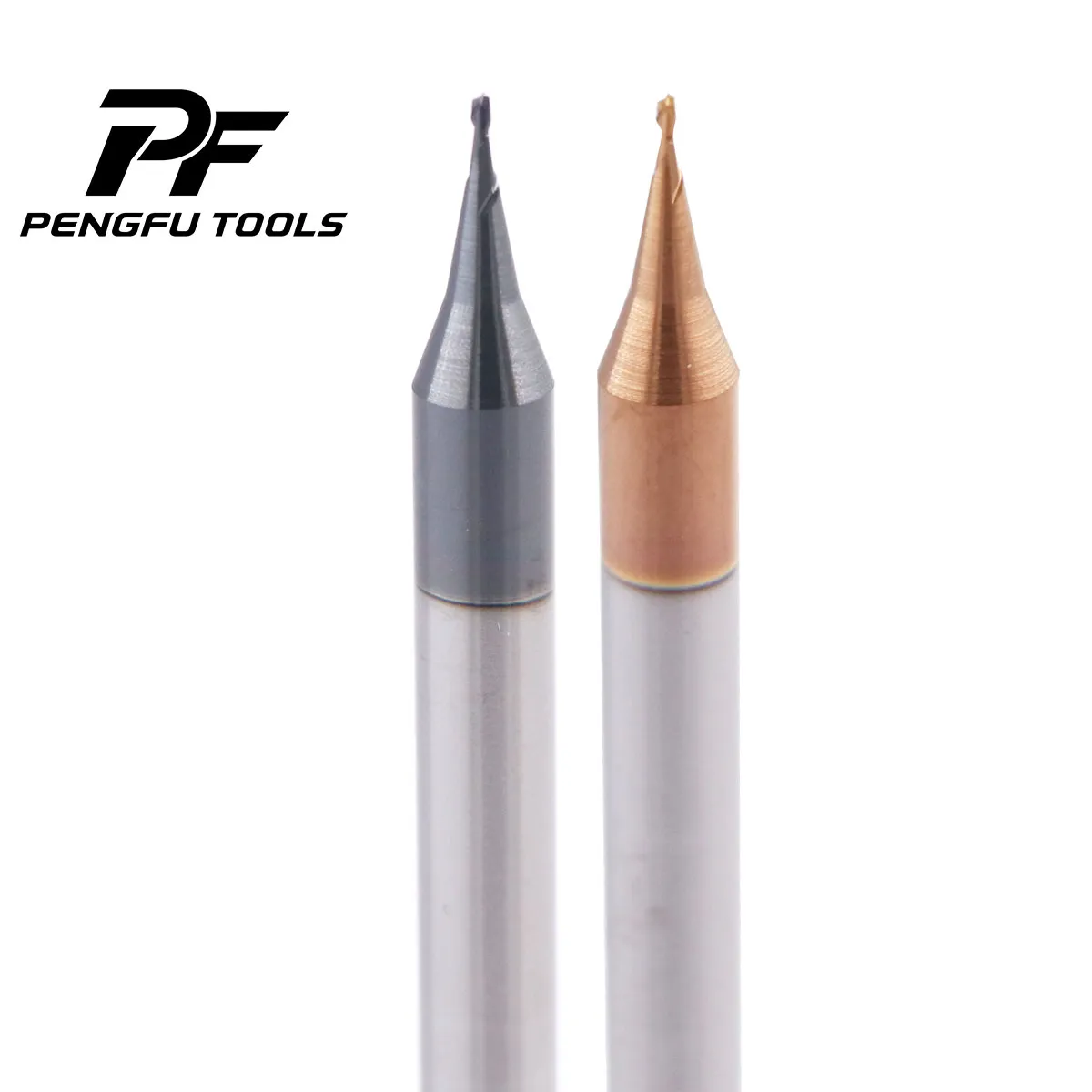 PRODUCTS micro solid carbide end mill