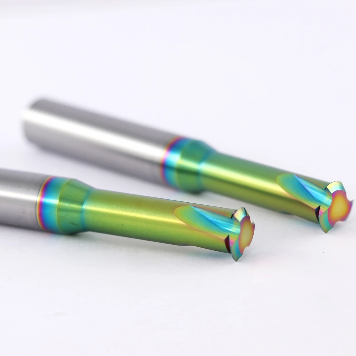 single‑form thread mill (rainbow‑alu) 02