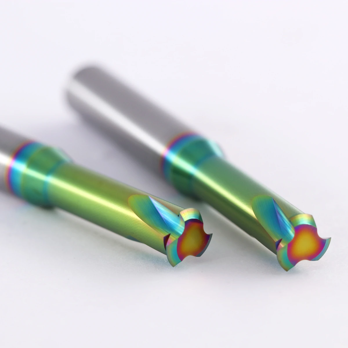 single‑form thread mill (rainbow‑alu) 03