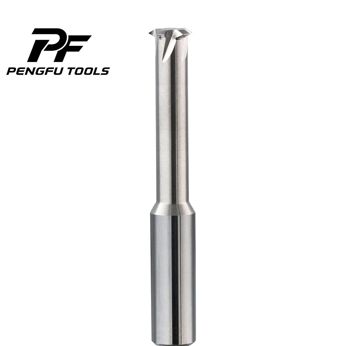 PRODUCTS single‑form thread mill (uncoated)