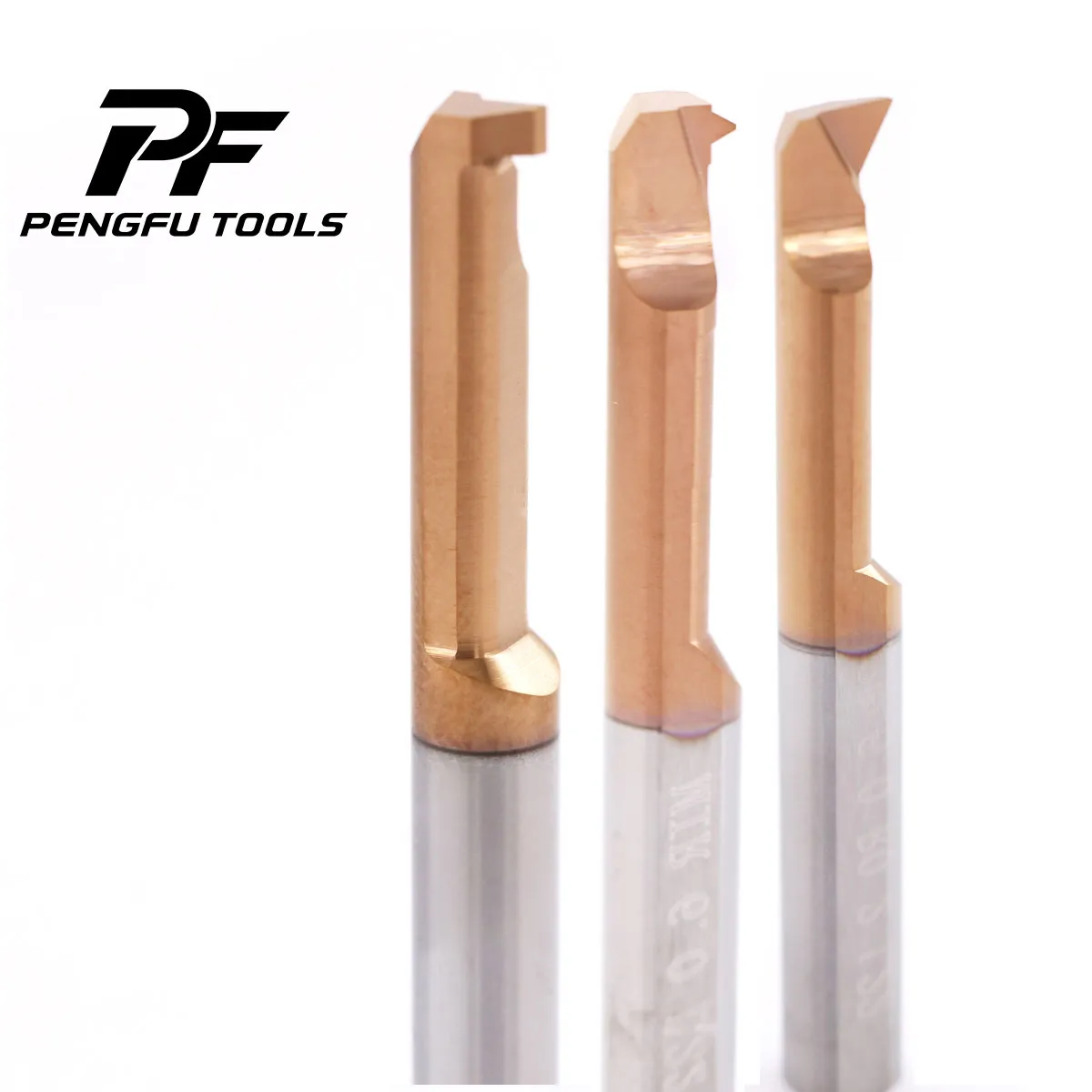 PRODUCTS solid carbide boring bar