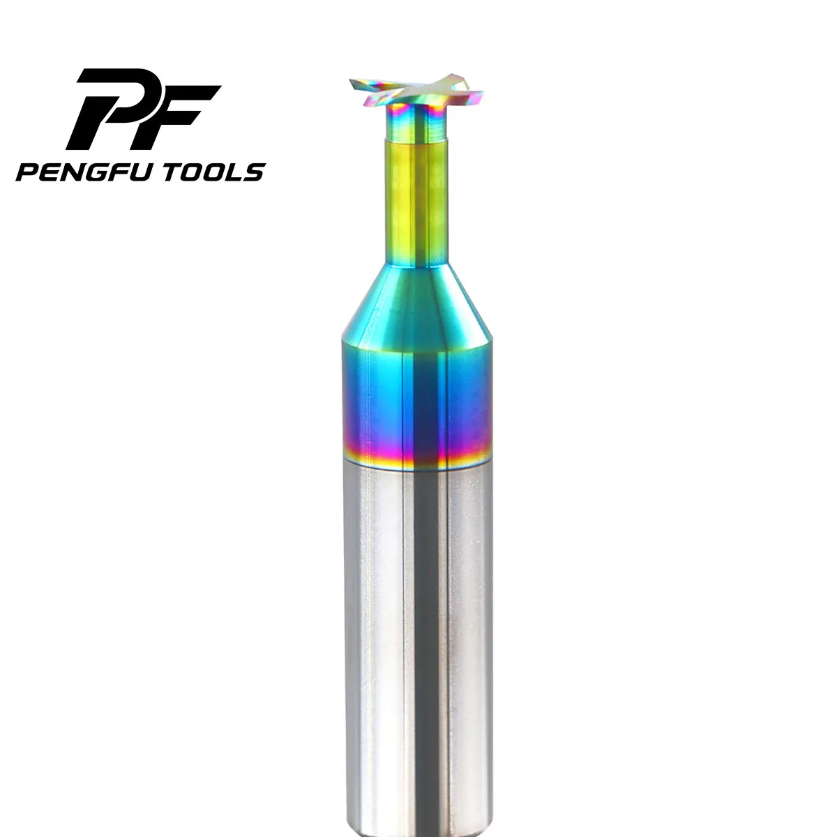 PRODUCTS t‑slot cutter (rainbow‑alu)