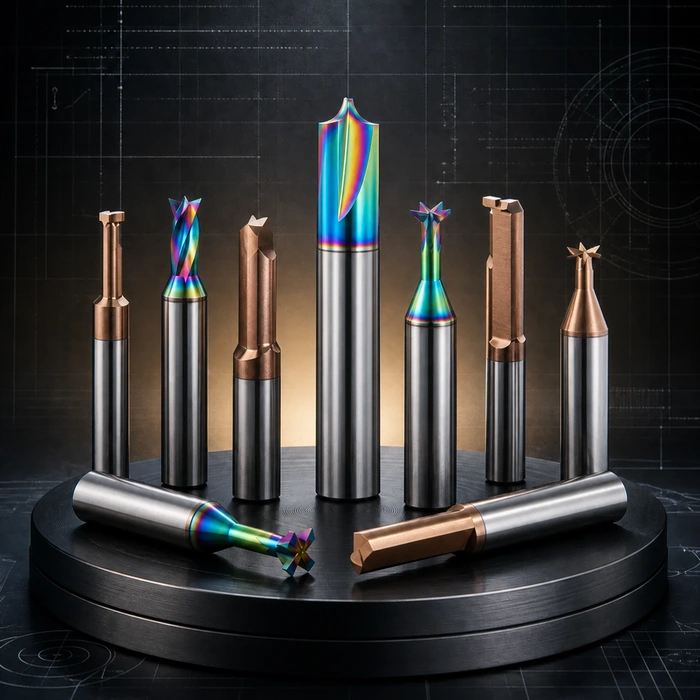 custom cutting tools image